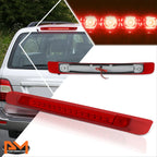 Full LED Third Tail Brake Light for Land Cruiser (1998–2007)
