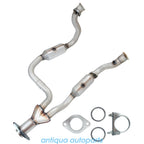 Catalytic Converter for Ford F250 F350 Super Duty 5.4L 6.8L V8 (2008–2010)