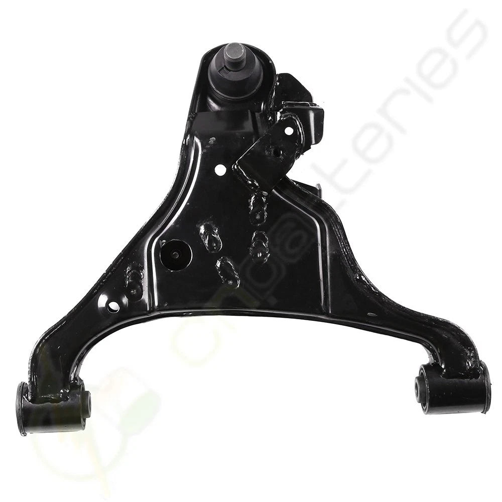 2PC Front Lower Control Arms for Nissan Xterra (2005–2015)