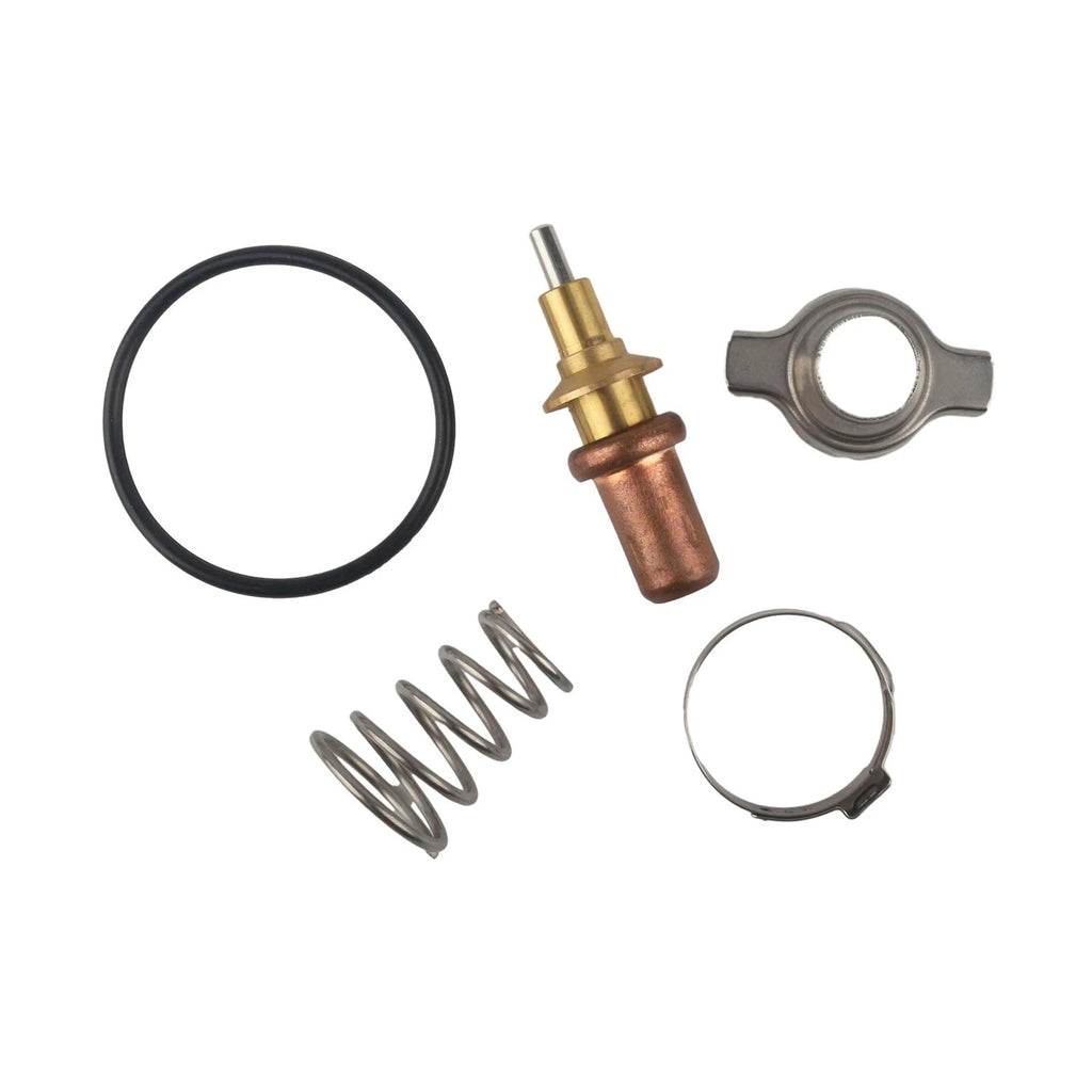 Outboard Thermostat Rebuild Kit for Mercury Verado 65 75 80 90 100 115 HP (EFI)