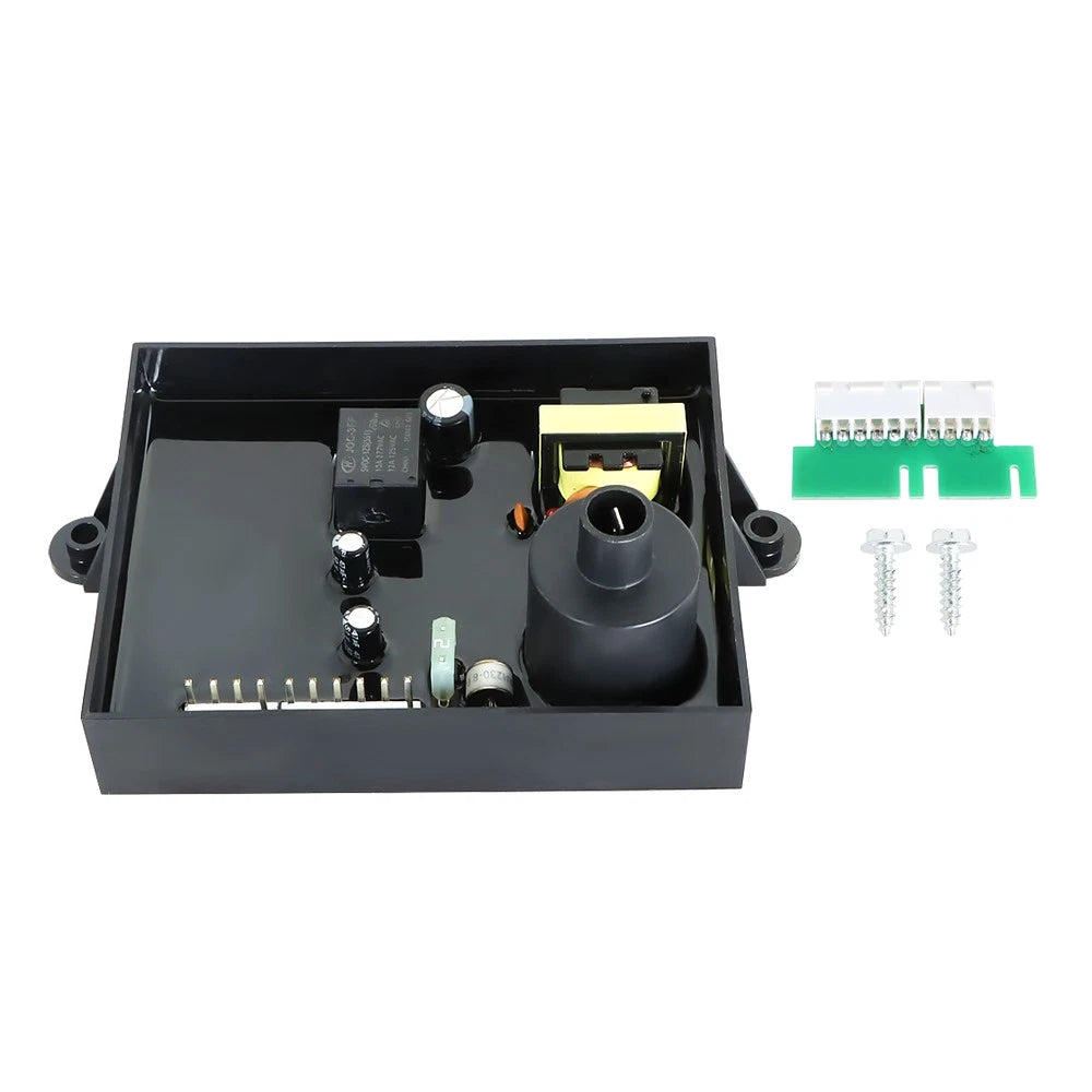 Atwood RV Water Heater Control Circuit Board for GCH6A-10E GCH10A-4E (N/A)