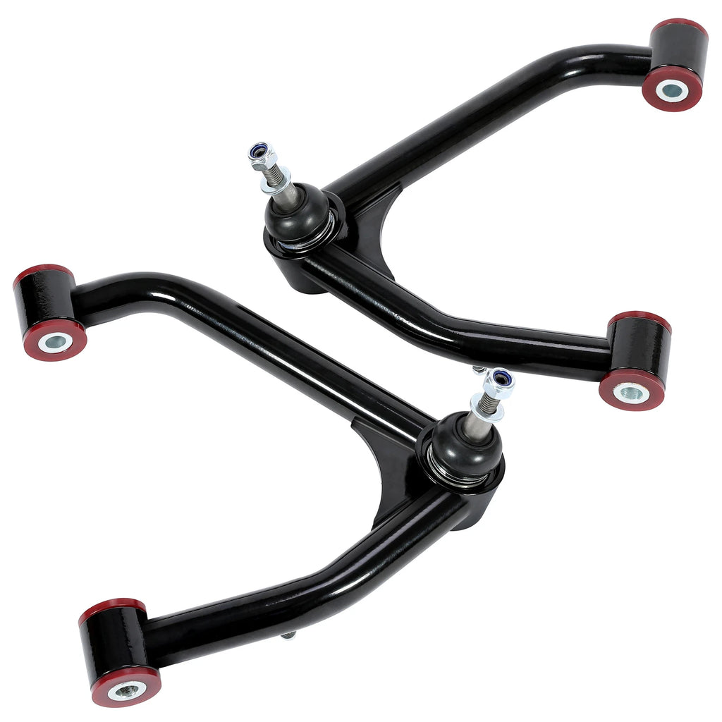Upper Front Control Arms for GMC Silverado Sierra 1500 (2014–2018) 2-4" Lift