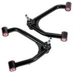 Upper Front Control Arms for GMC Silverado Sierra 1500 (2014–2018) 2-4" Lift