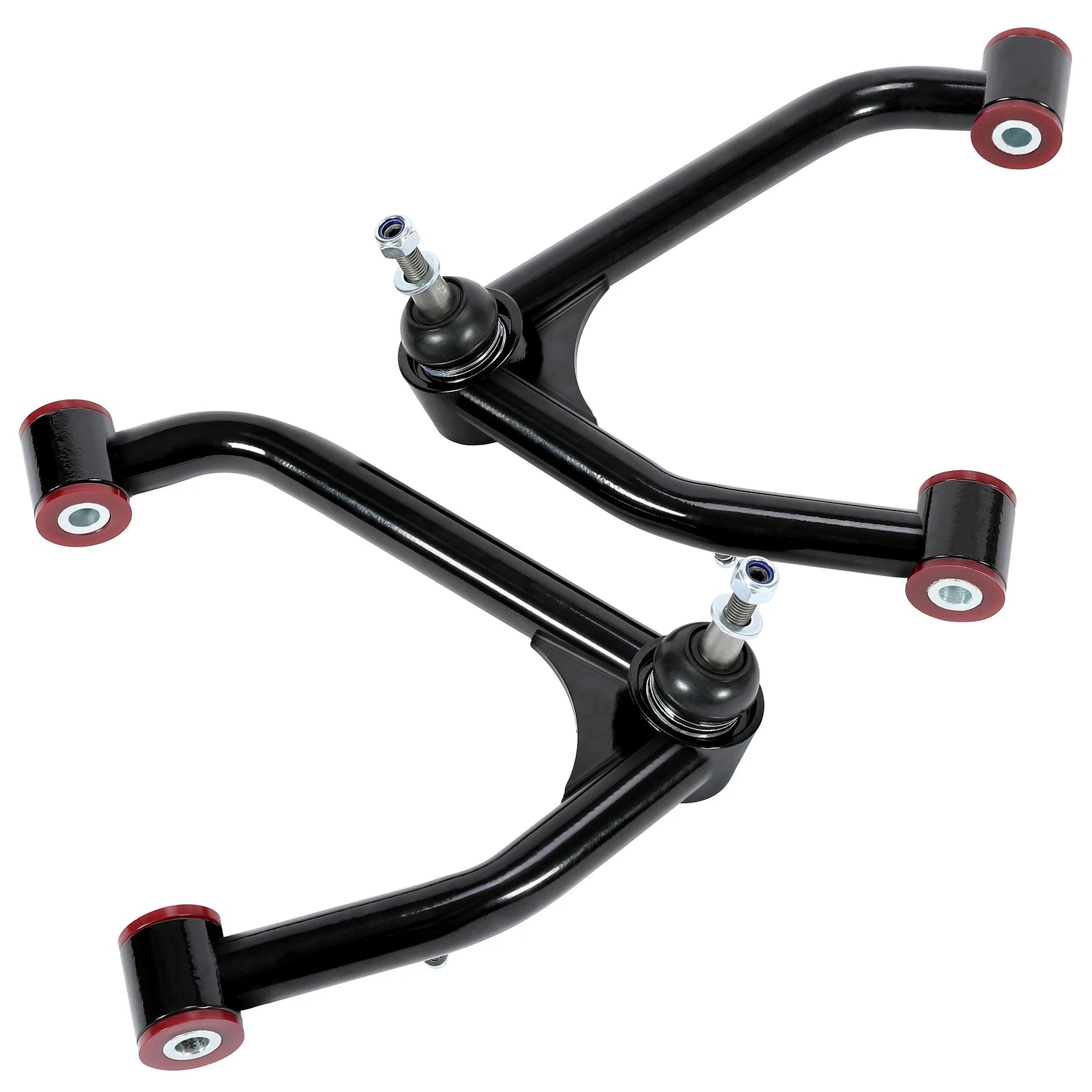 Upper Front Control Arms for GMC Silverado Sierra 1500 (2014–2018) 2-4" Lift