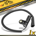 Crankshaft Position Sensor for Jeep Wrangler Grand Cherokee (1993–1995)