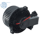 HVAC Heater Blower Motor with Fan for Ford Mustang (2005–2009)
