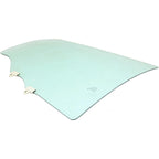 Door Glass for Chevrolet Impala (2006–2013) Rear Driver & Passenger Side