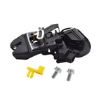Trunk Lid Release Latch for Acura TL (2004–2008)