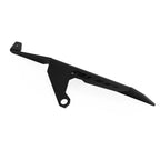 Rear Sprocket Chain Guard Cover for Yamaha YZF R1 R1M R1S (2015–2021) Black