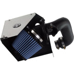 Cold Air Intake for Audi A4 Quattro (2002–2005)