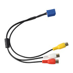 Cable Connector 6-Pin Radio for Toyota with Easy Setup