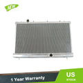 Aluminum Engine Cooling Radiator for Dodge Neon 2.4L L4 (2003–2005)