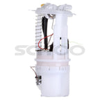 Electric Fuel Pump E7197M for Jeep Grand Cherokee, Commander (2005–2010)