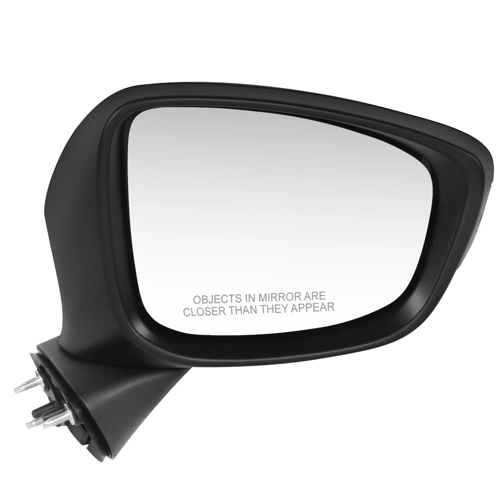 Power Adjust Signal Side View Mirror Right for Mazda CX-5 (2013–2015)