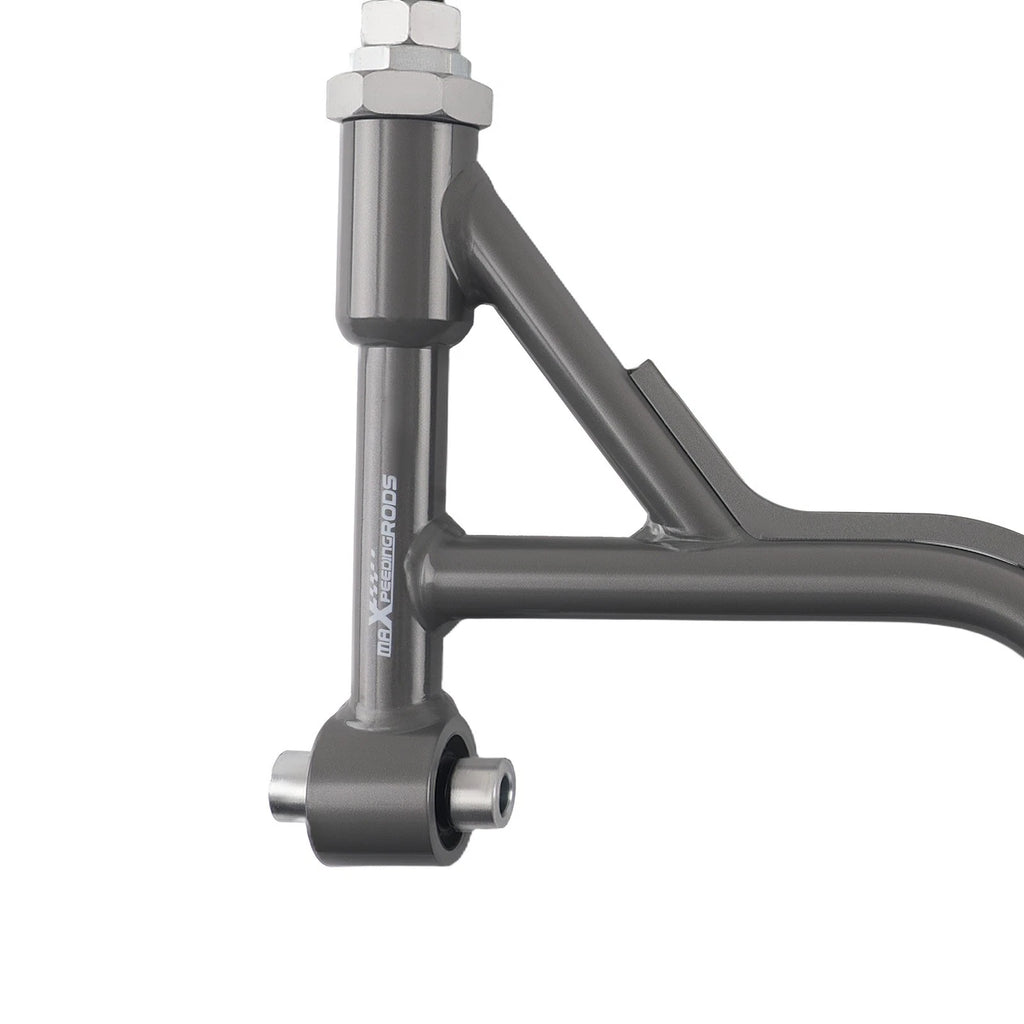 Adjustable Rear Upper Camber Arm Kit for Lexus GS300 GS400 GS430 IS300 (1998–2005)