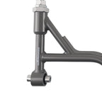 Adjustable Rear Upper Camber Arm Kit for Lexus GS300 GS400 GS430 IS300 (1998–2005)