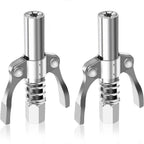 High Pressure Grease Couplers for Quick Release Oil Injection Nozzle 1/8" NPT