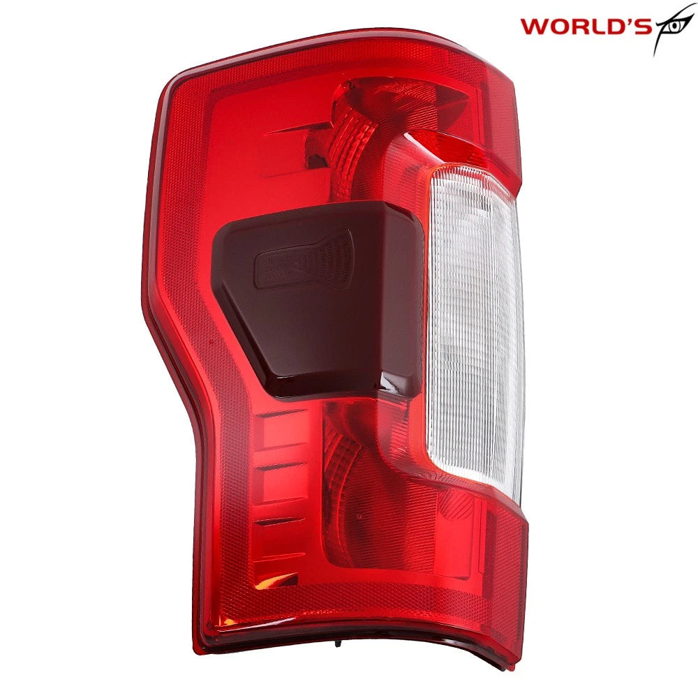 Tail Light for Ford F250 F350 (2017–2019) Non-LED with Blind Spot Left