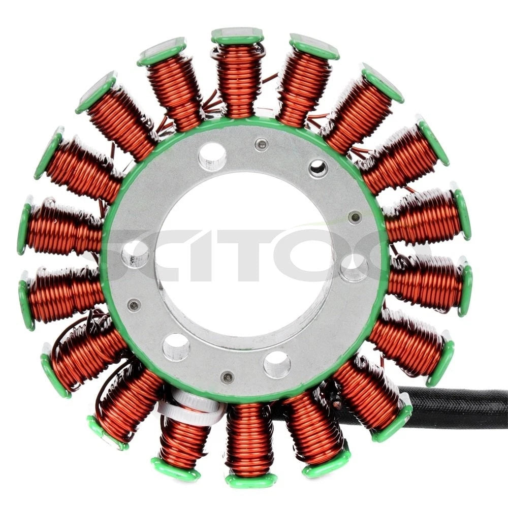Stator & Regulator Rectifier for Polaris Scrambler 500 4X4 (2010) 4012192