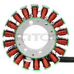 Stator & Regulator Rectifier for Polaris Scrambler 500 4X4 (2010) 4012192