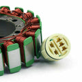 Magneto Stator Coil for Aprilia RSV1000 Tuono (2002–2005) Mille R (1998–2003) SL1000 (2000–2003)