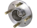 Rear Wheel Hub Assembly for Suzuki Swift+ (2008–2009) WB532XN PDL