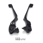 Adjustable Brake Clutch Levers for Harley Sportster (1996–2003)