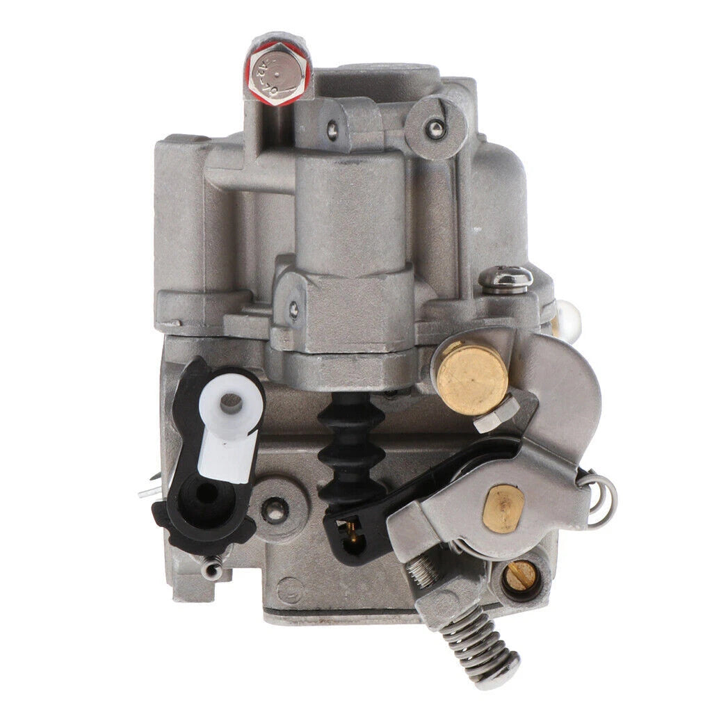Carburetor Assy 68T-14301-11-00 for Yamaha T8ELHC T8PLHC (4-Stroke)