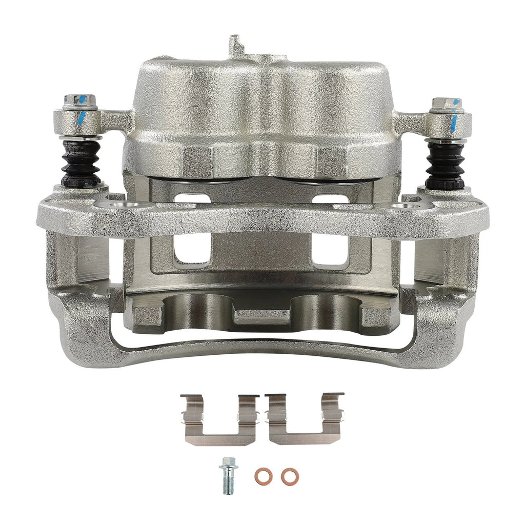 Front Left Brake Caliper for Hyundai Santa Fe, XG300 (2001–2006)