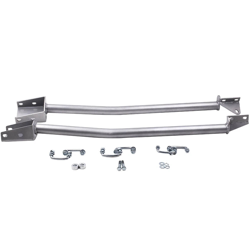 Subframe Axle Crossmember Kit for Pontiac Firebird, Chevrolet Camaro (1970–1981)