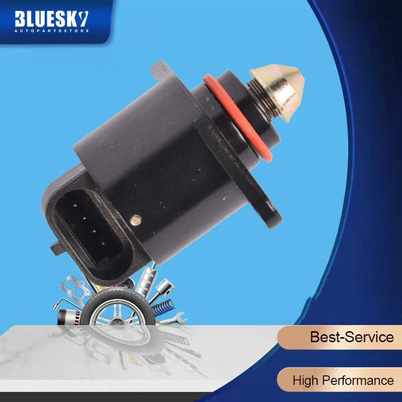 Idle Speed Control Motor for Holden Viva JF 1.8L (2005-2009)