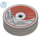 20 Pack Cut Off Wheels for Die Grinder (3" × 1/32" × 3/8")