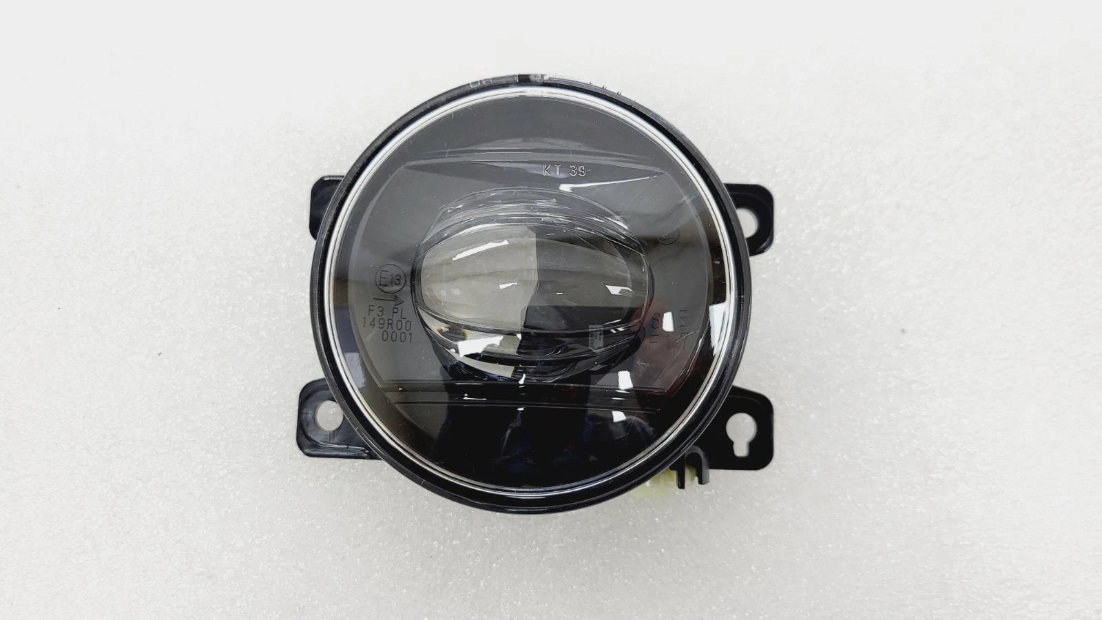 Fog Light Assembly for Honda Civic, Pilot, Ridgeline (2021–2025) 33950T20A01