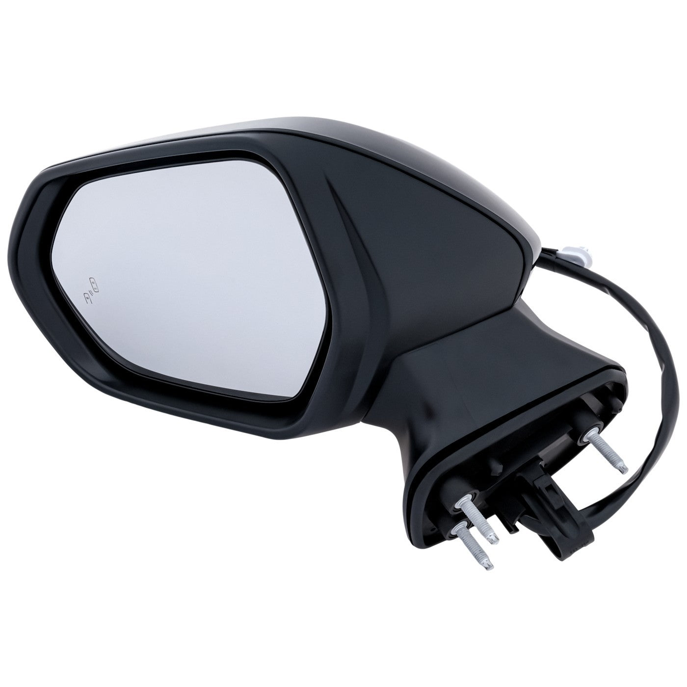 Heated Driver Left Side Mirror for Toyota Avalon (2019–2022)