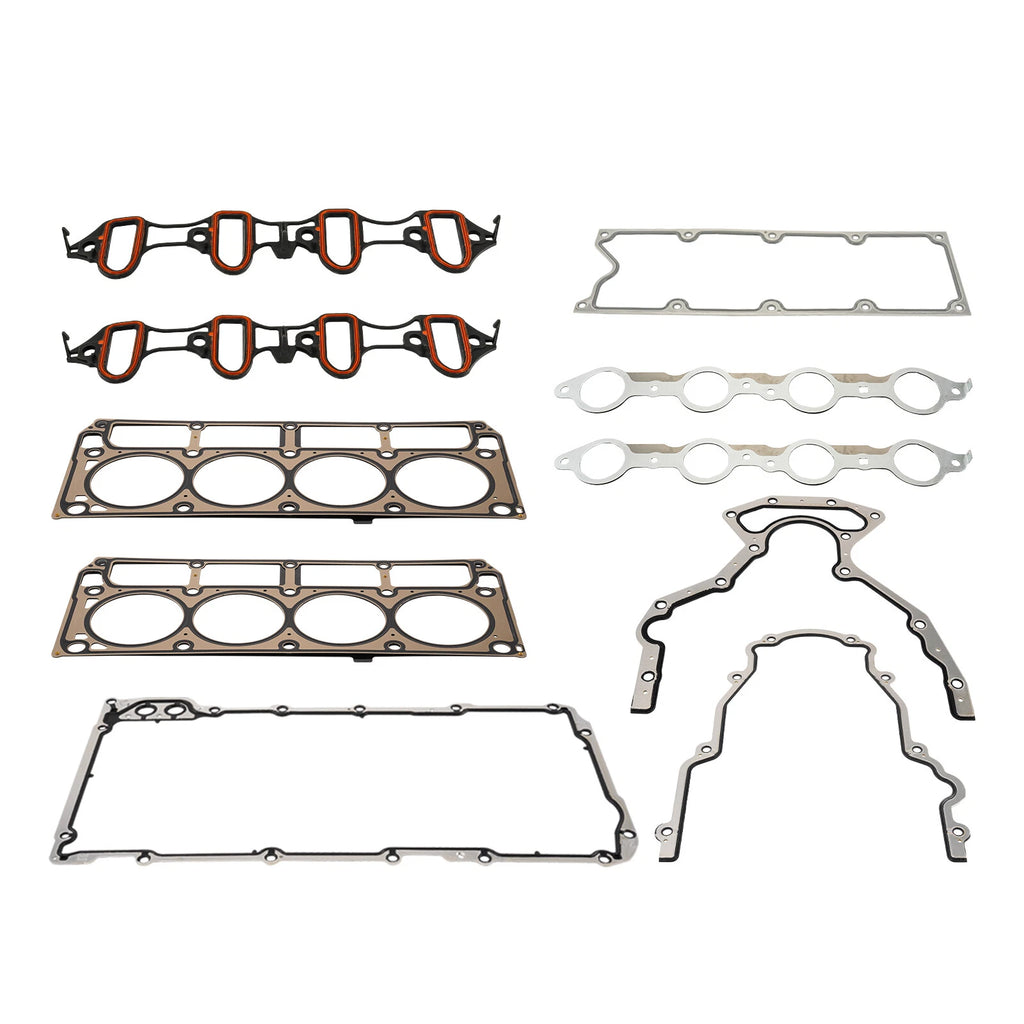 Head Gasket Set Kit for Chevrolet Avalanche Silverado (1999–2006)