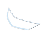 Front Chrome Grille Trim Frame ABS for Acura ILX (2016–2018) 71122TX6A51