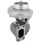 T3 Flange 3" V Band Exhaust Turbocharger for TX-66-62 (1965–1965)