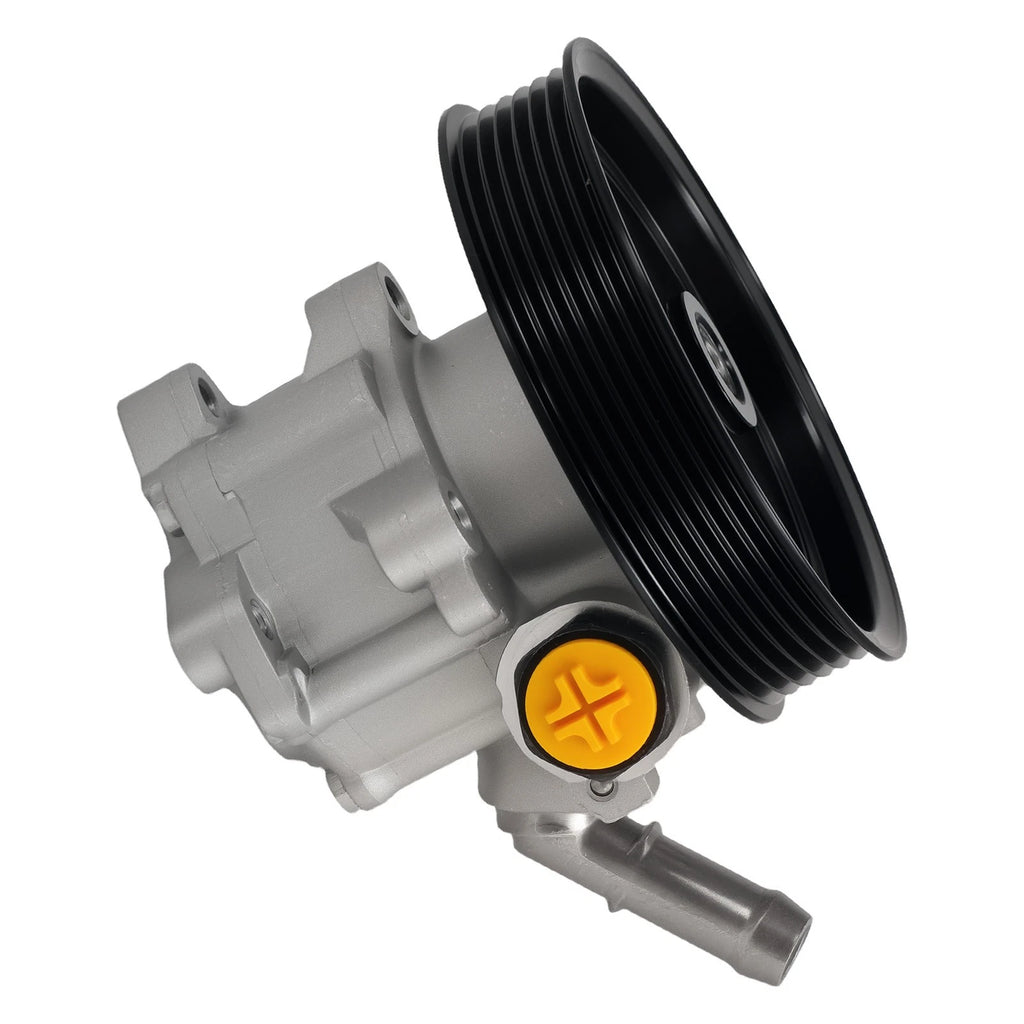 Power Steering Pump for Land Rover Range Rover 4.2L 4.4L (2006–2009)