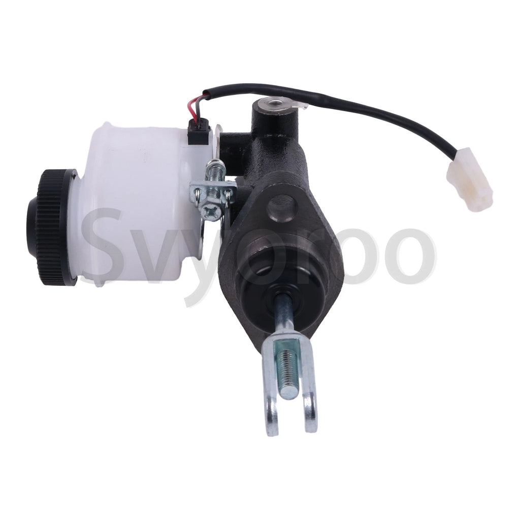 Master Cylinder 7/8" Bore for Mitsubishi Cat Forklift FGC20 FGC30 (93146-12500)
