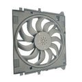 Radiator Cooling Fan Assembly for Chevrolet Colorado GMC Canyon (2015–2022) 22980297