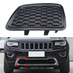 Right Side Lower Grille Tow Hook Insert for Jeep Grand Cherokee (2014–2016)