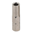 2X 35mm Insert Bit Adapter for Socket Driver Conversion