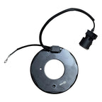 AC Compressor Clutch Replacement for BMW 740iL 4.0L (2002-2005)