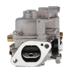 Carburetor for Yamaha 4 Stroke 8HP Outboard Motor (68T-14301-10, 68T-14301-41)