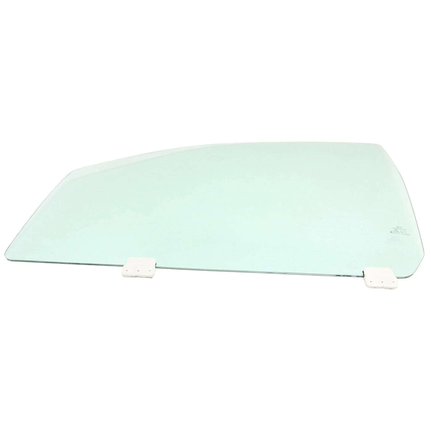 Front Driver Door Glass for Ram 1500 2500 3500