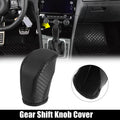Gear Shift Knob Cover for Volkswagen Jetta Tiguan Passat Beetle (2011–2019)