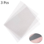 Net Crack Repair Mesh for Automotive Applications (Stainless Steel)