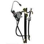 Window Regulator with Motor for Dodge Grand Caravan (2004-2007)