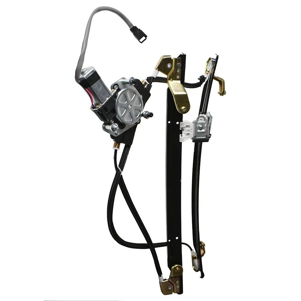 Window Regulator with Motor for Dodge Grand Caravan (2004-2007)