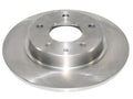 Rear Brake Rotor for Mazda CX-3 (2019–2021) WS248HG